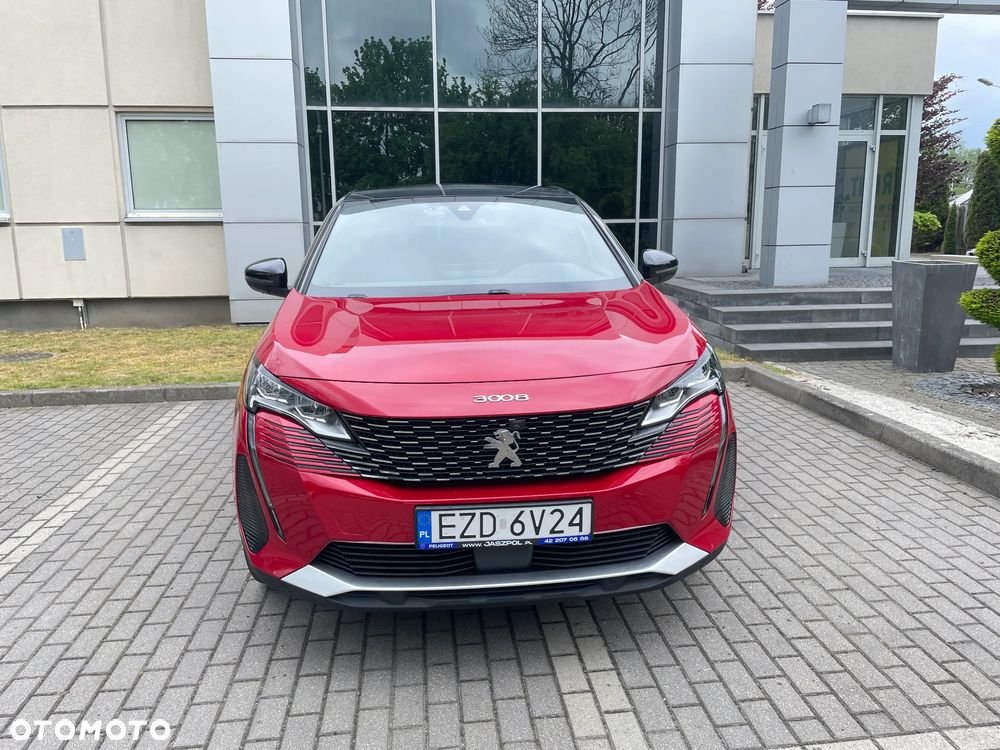Peugeot 3008 - 7