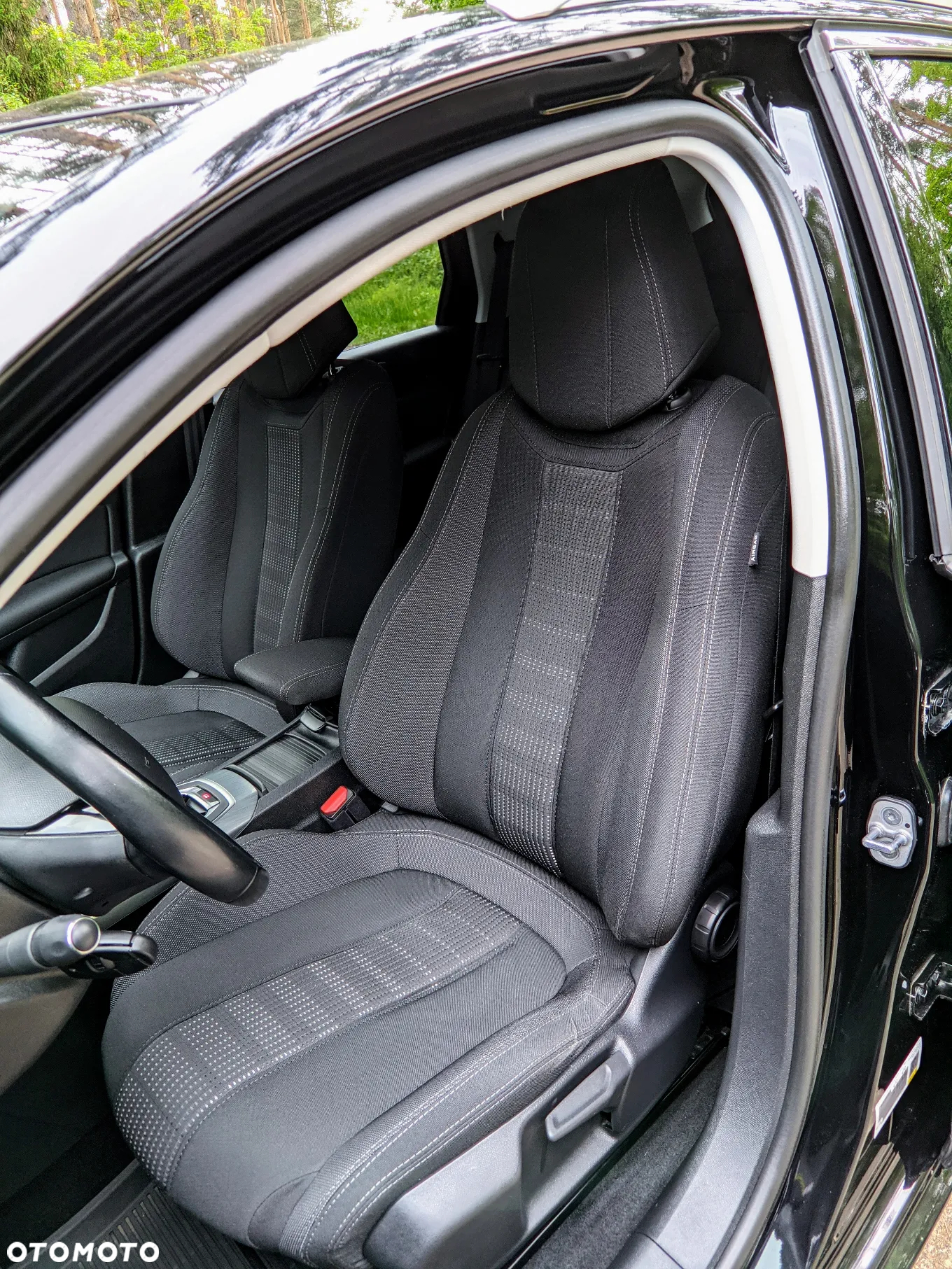 Peugeot 308 SW 1.6 BlueHDi Allure S&S - 7