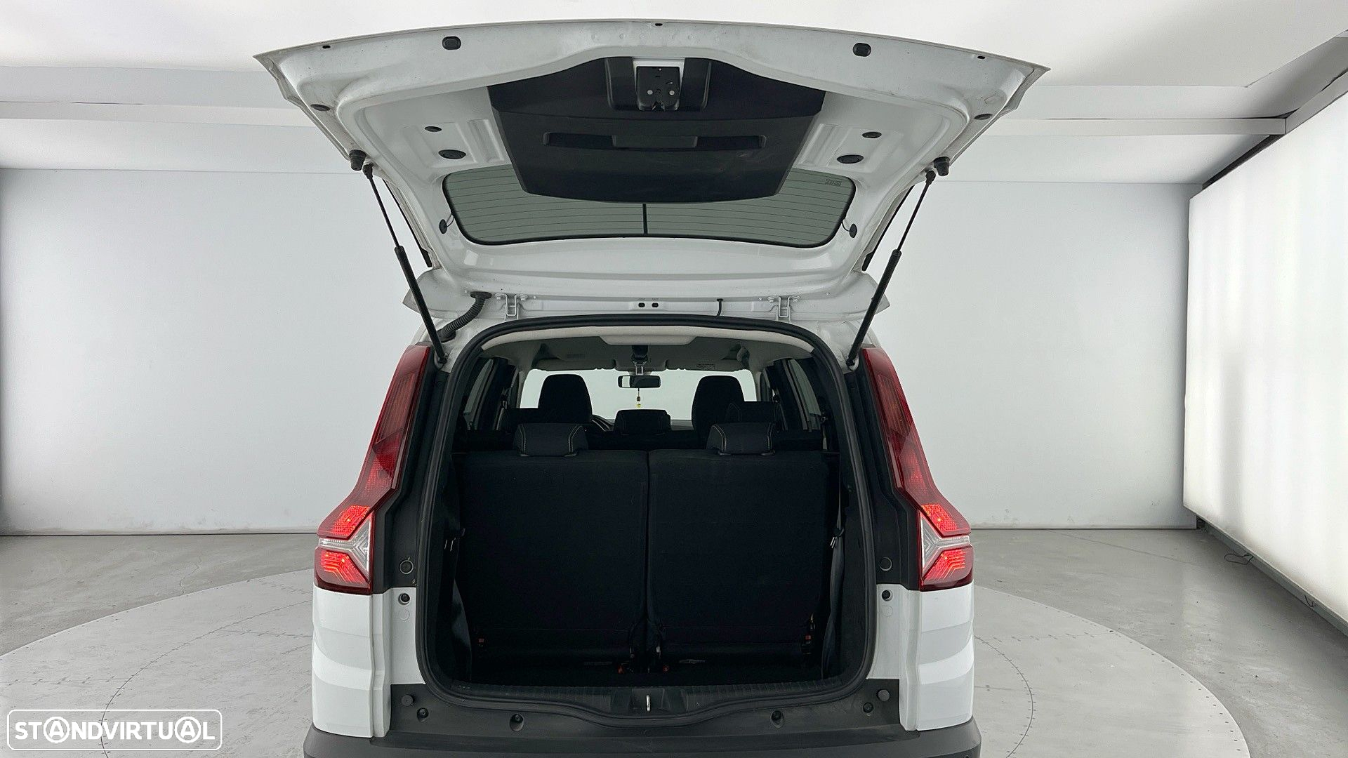 Dacia Jogger 1.0 ECO-G Comfort 7L Bi-Fuel - 45