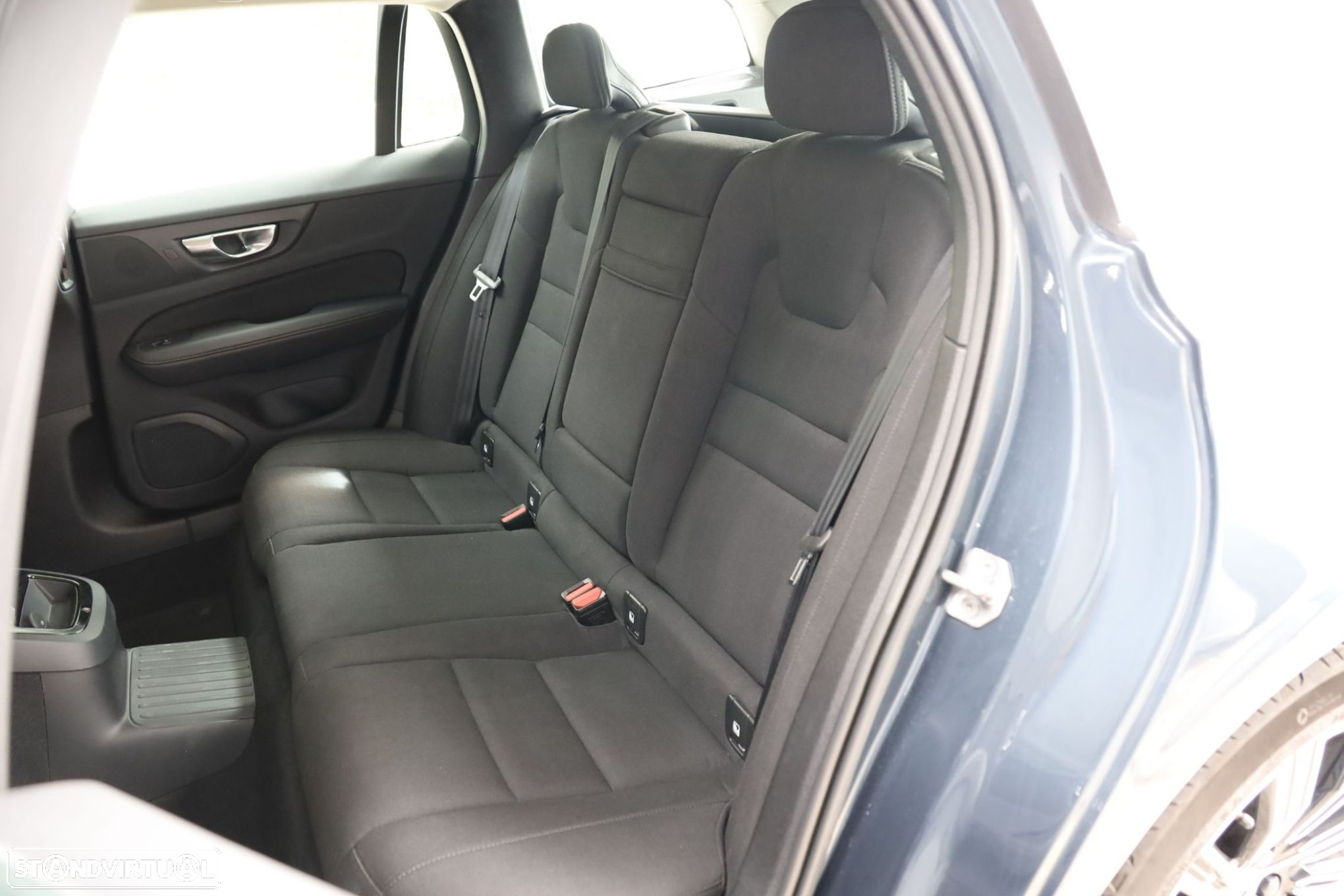 Volvo V60 2.0 T6 AWD TE Inscription Expression - 11