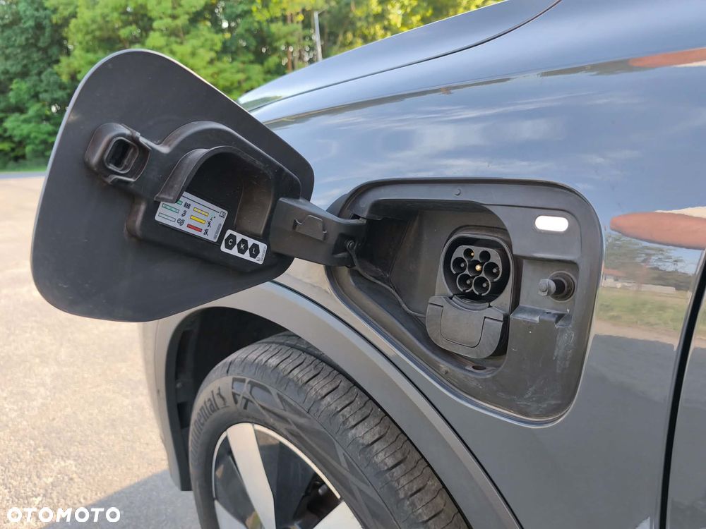 Volkswagen Tiguan 1.5 eHybrid PHEV 150kW Life DSG - 14