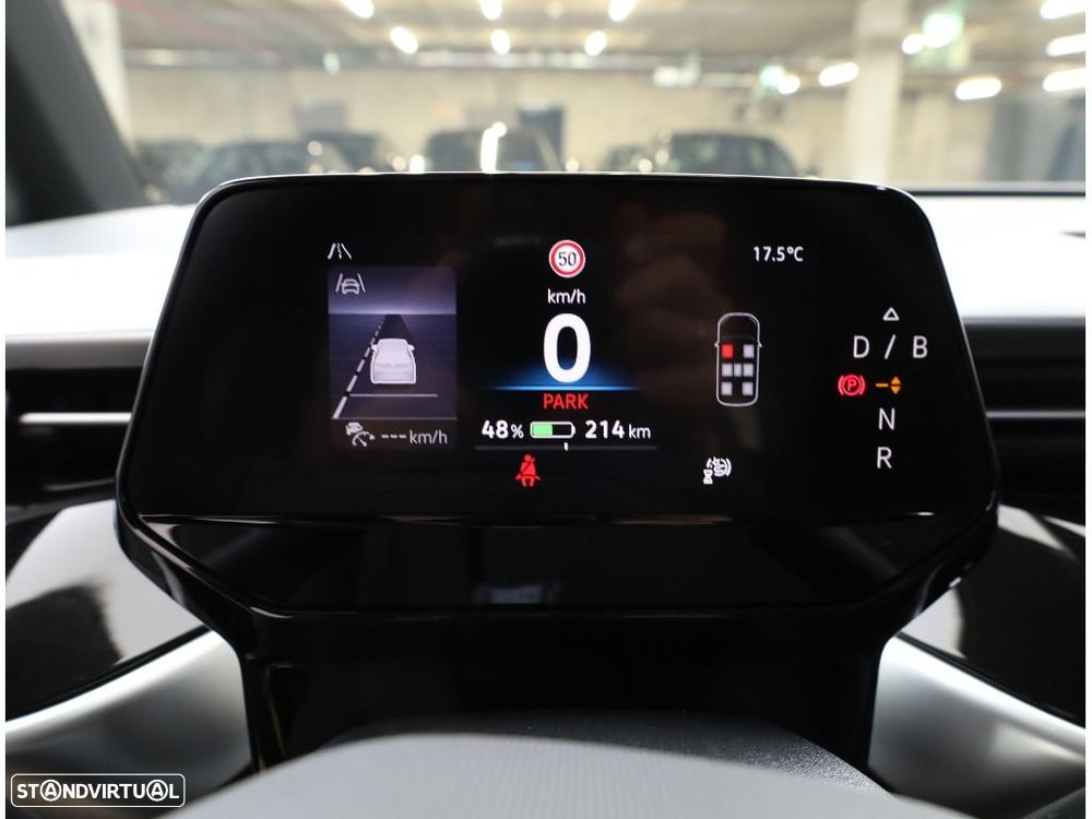 VW ID.Buzz 91 kWh Pro - 26