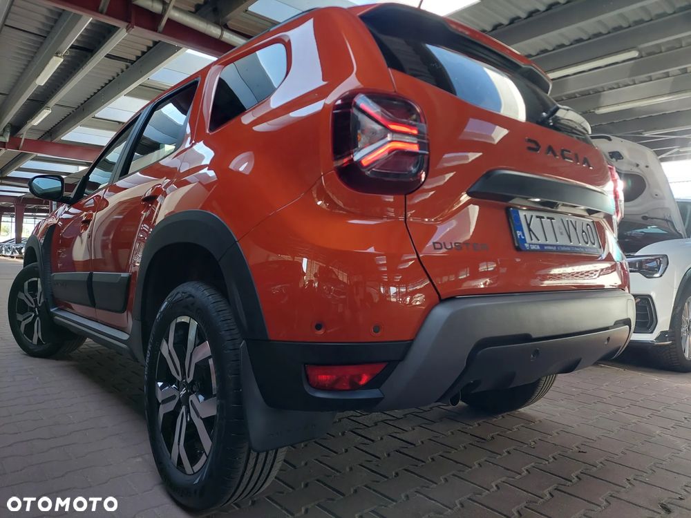 Dacia Duster 1.3 TCe Journey+ - 30