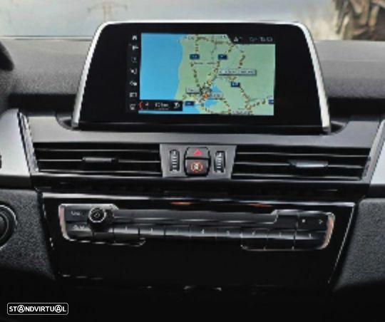 BMW 216 Gran Tourer i Line Luxury - 13