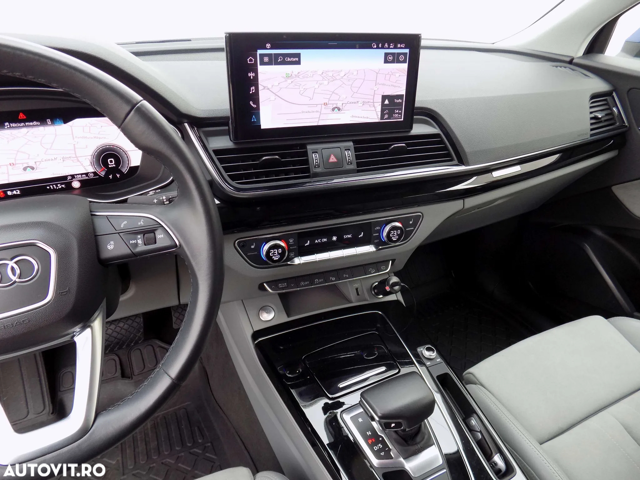 Audi Q5 45 TFSI quattro S tronic MHEV S Line - 18