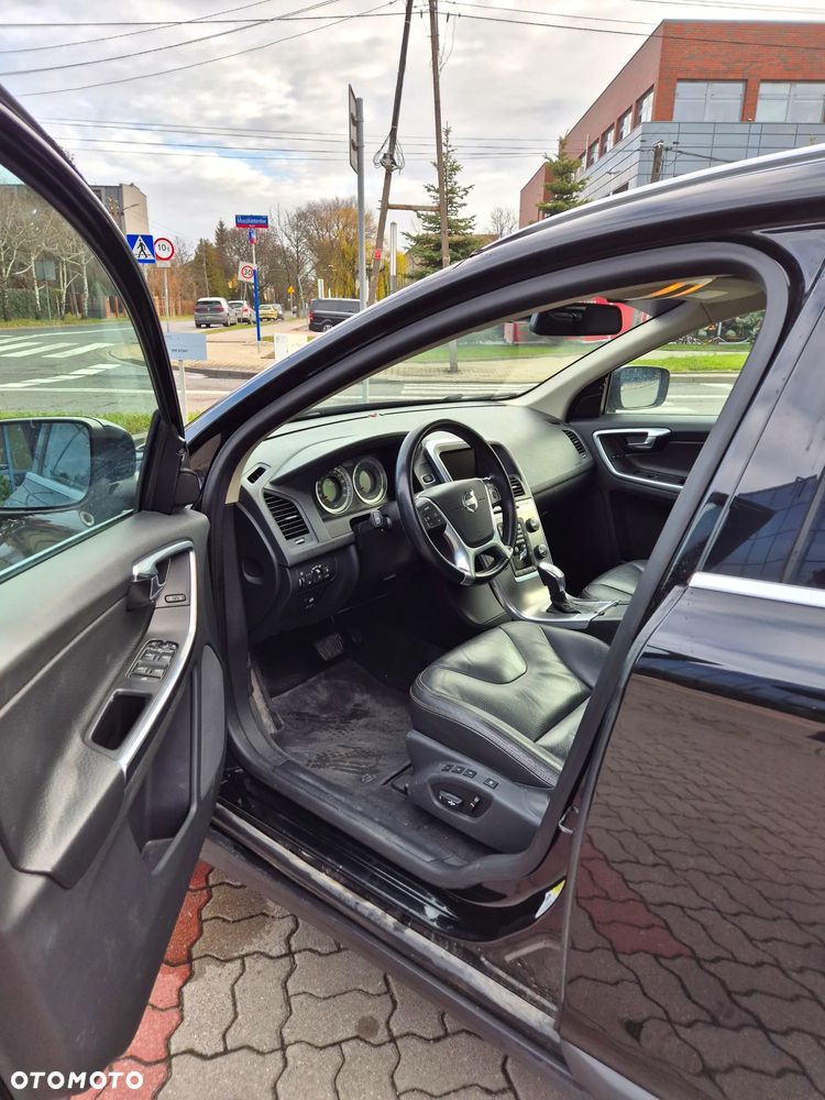 Volvo XC 60 T6 AWD Summum - 12