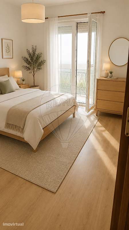 Apartamento T2 para arrendamento - Grande imagem: 2/14