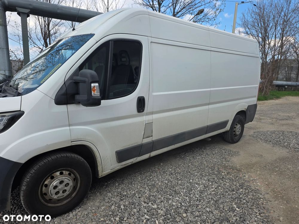 Peugeot Boxer - 2