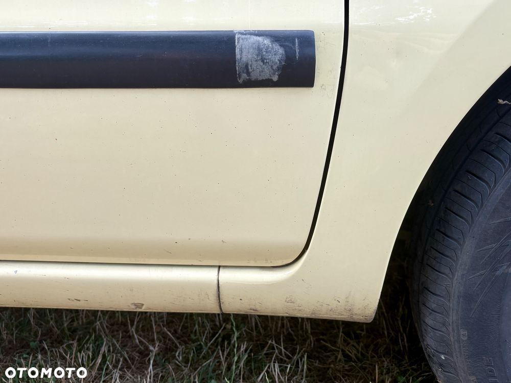 Fiat Panda - 25