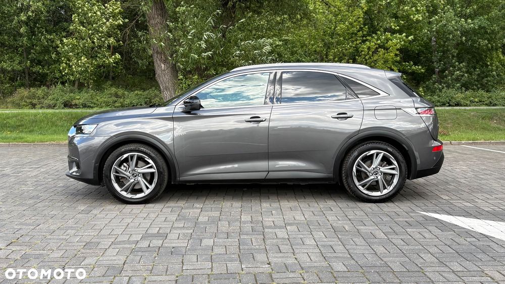 DS Automobiles DS 7 Crossback 1.6 E-Tense Rivoli - 9