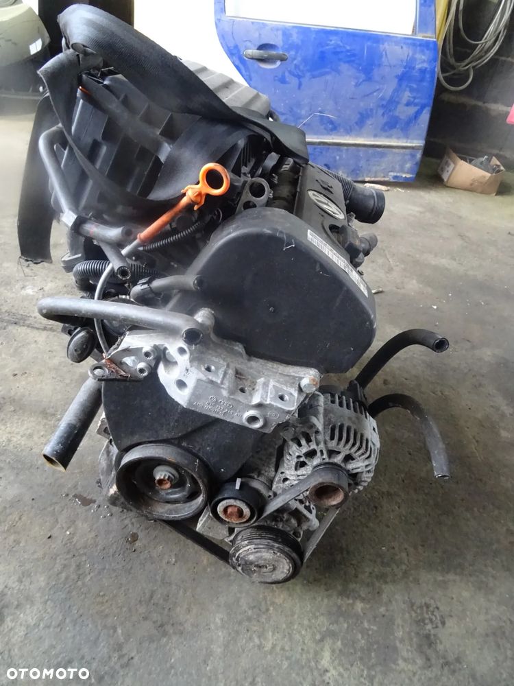 Silnik 1.4 16V MPI CGG (Goły Słupek) - 4