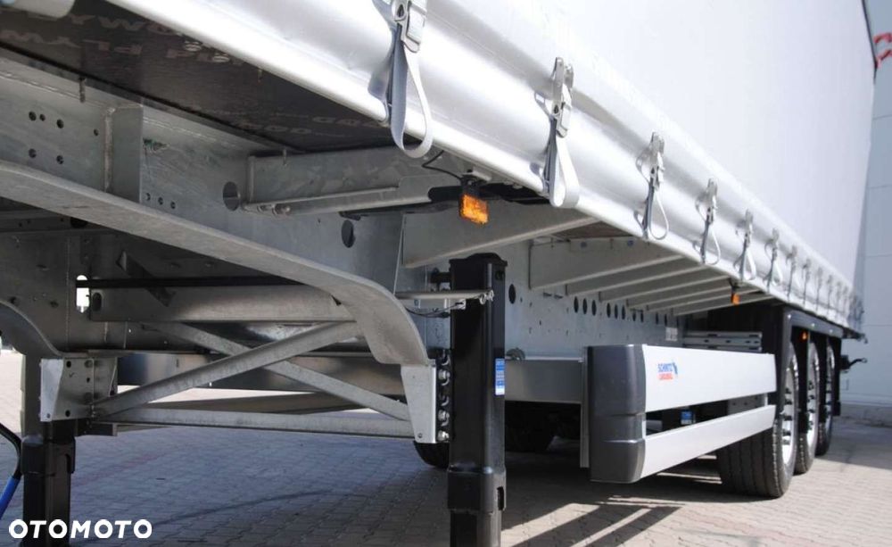 Schmitz Cargobull Varios Coil Mulda 2025 - 12