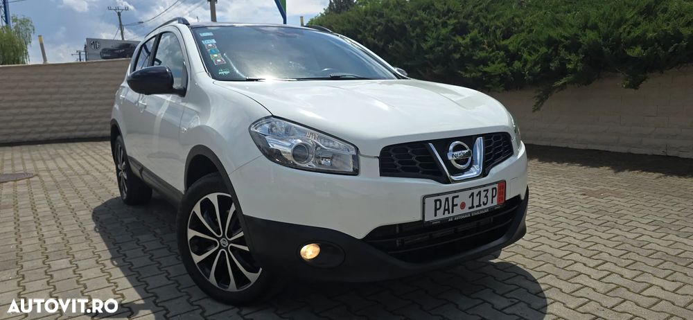 Nissan Qashqai 1.6 DCI TEKNA - 7
