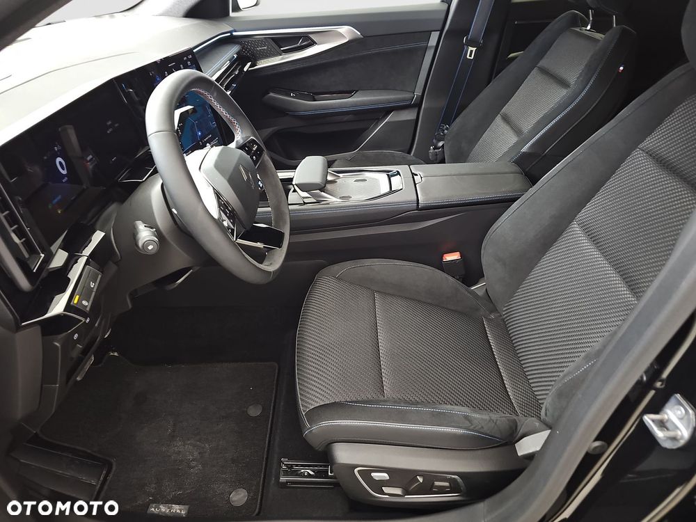 Renault Austral 1.3 TCe mHEV Iconic esprit Alpine - 13