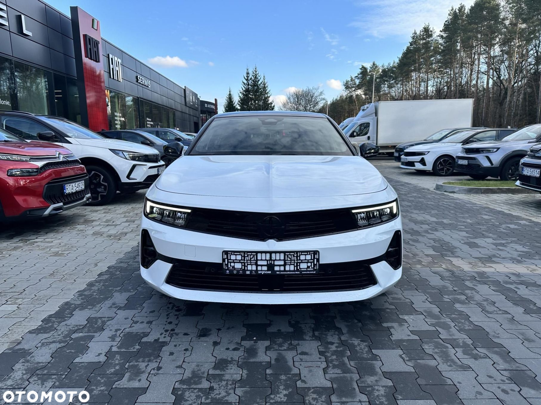 Opel Astra - 3