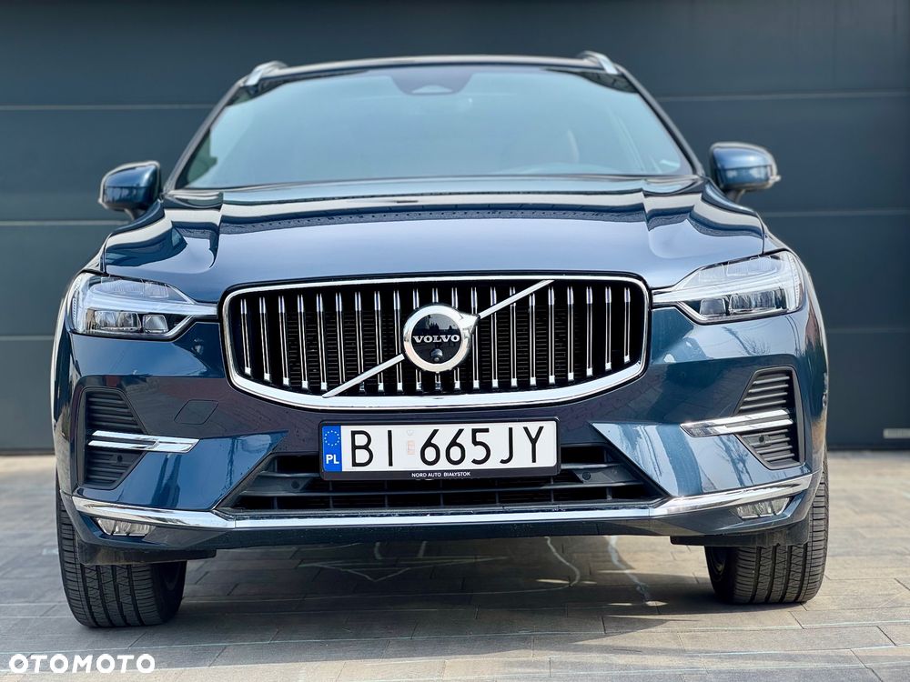 Volvo XC 60 B5 B AWD Inscription - 5