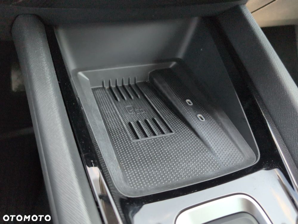Skoda Octavia 1.5 TSI mHEV Drive Selection DSG - 34