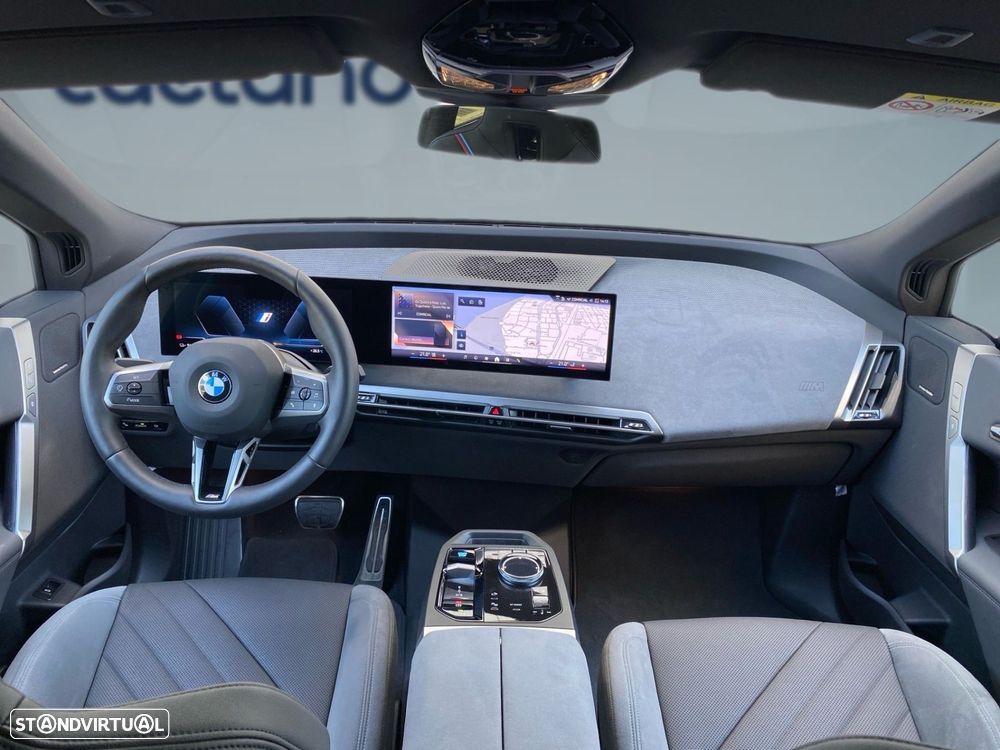 BMW iX xDrive 45 Pack Desportivo Pro - 4