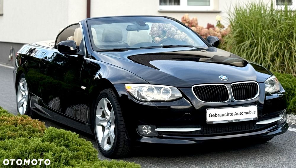 BMW Seria 3 320d DPF Edition Exclusive - 27