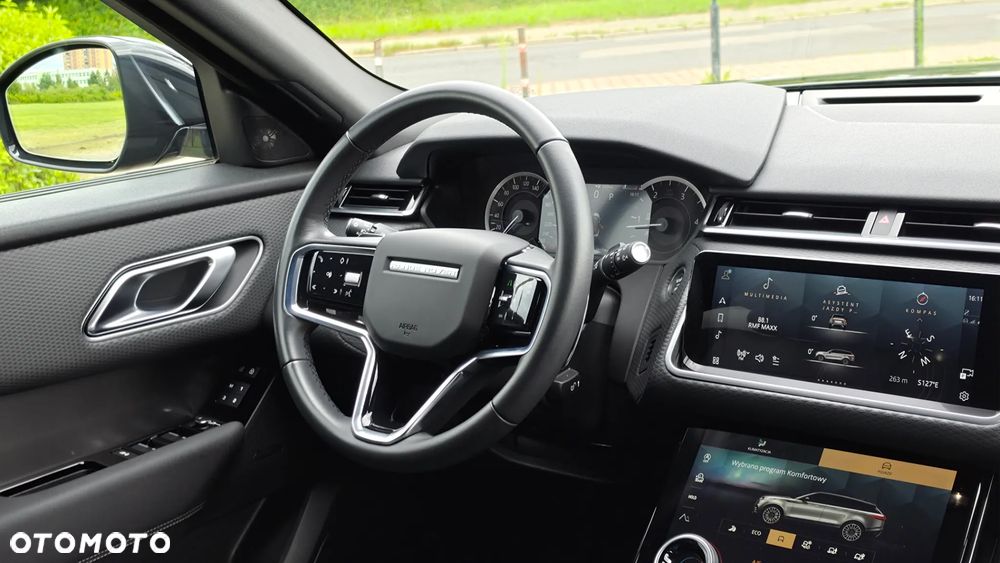 Land Rover Range Rover Velar ver-2-0-d200-mhev-se - 22