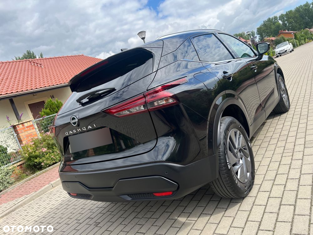 Nissan Qashqai - 34
