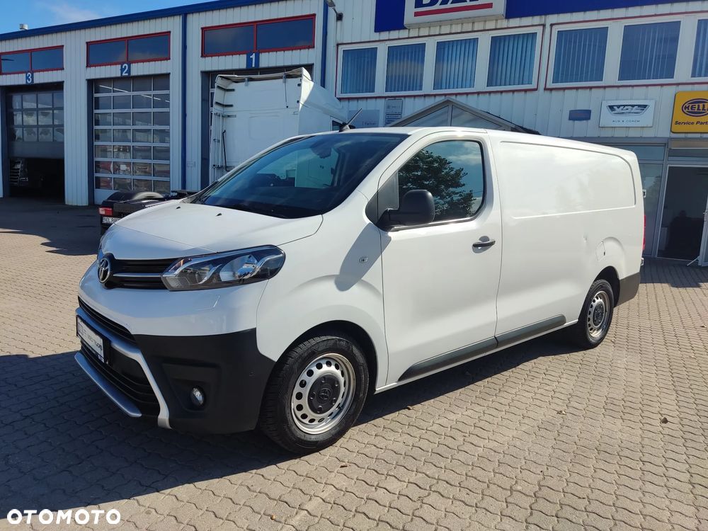 Toyota Proace Long - 15