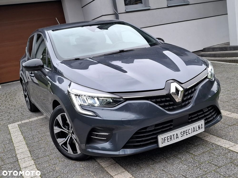 Renault Clio 1.6 E-TECH Techno - 5