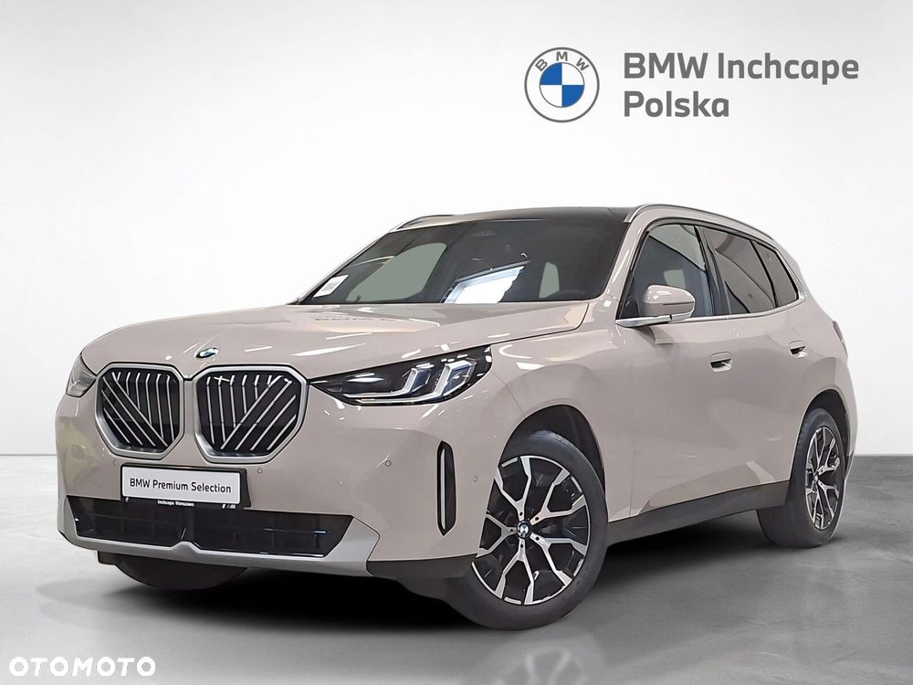 BMW X3 - 2