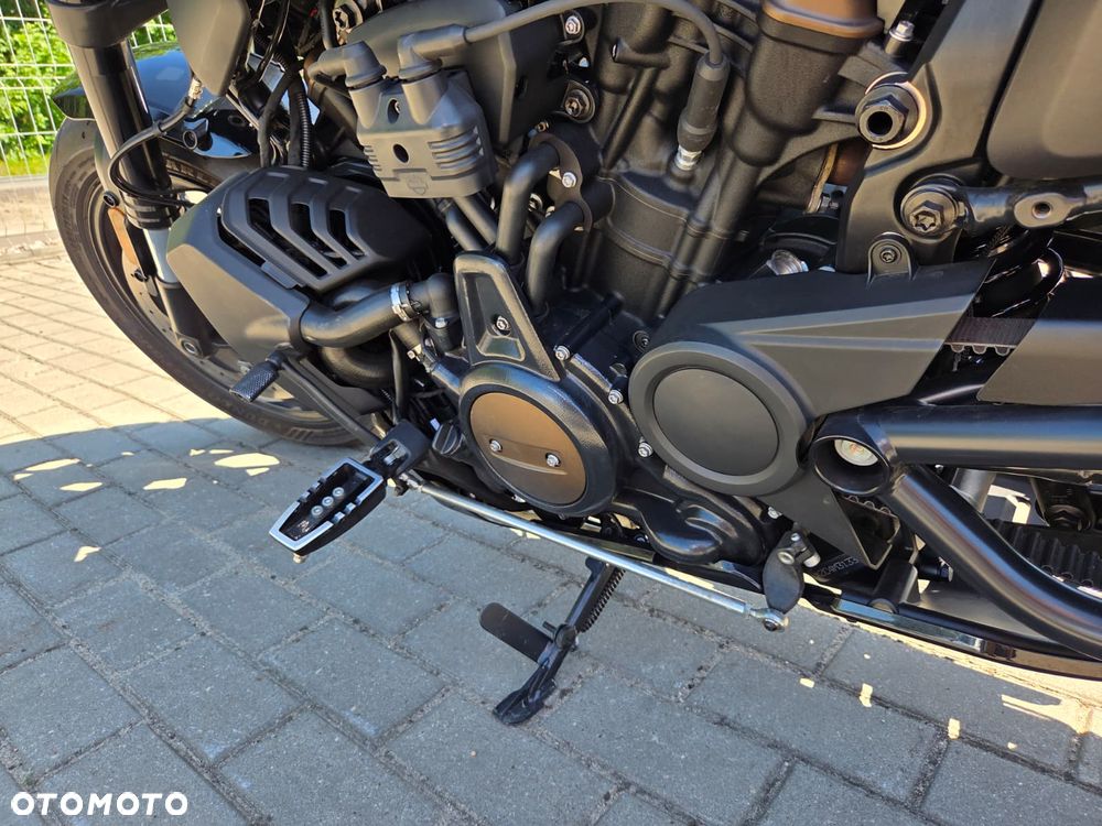 Harley-Davidson Sportster - 19