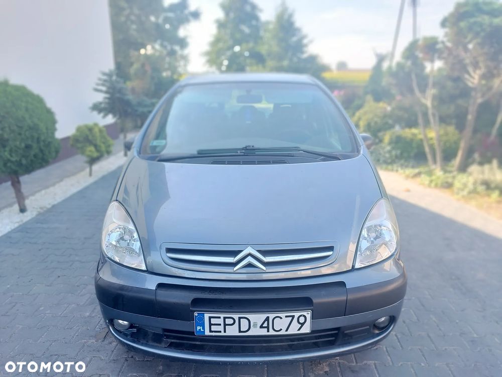 Citroën Xsara Picasso 1.6 HDI Impress - 3