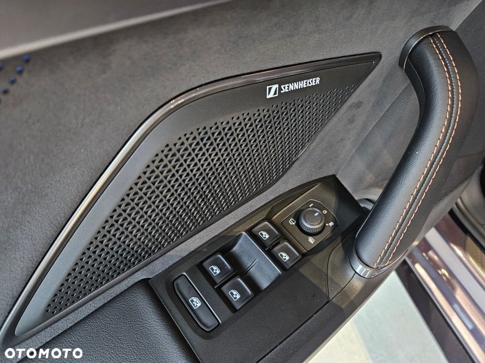 Cupra Leon Sportstourer - 16