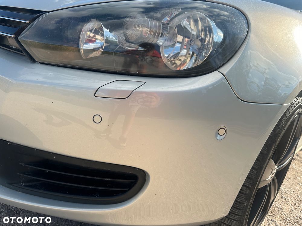 Volkswagen Golf 1.4 TSI Comfortline - 9