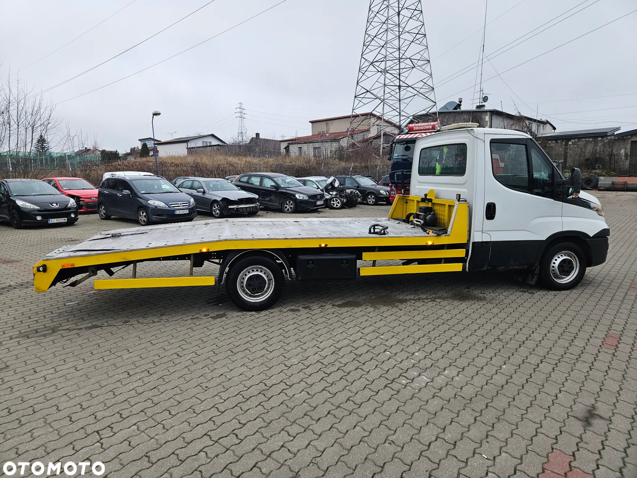 Iveco Daily - 7