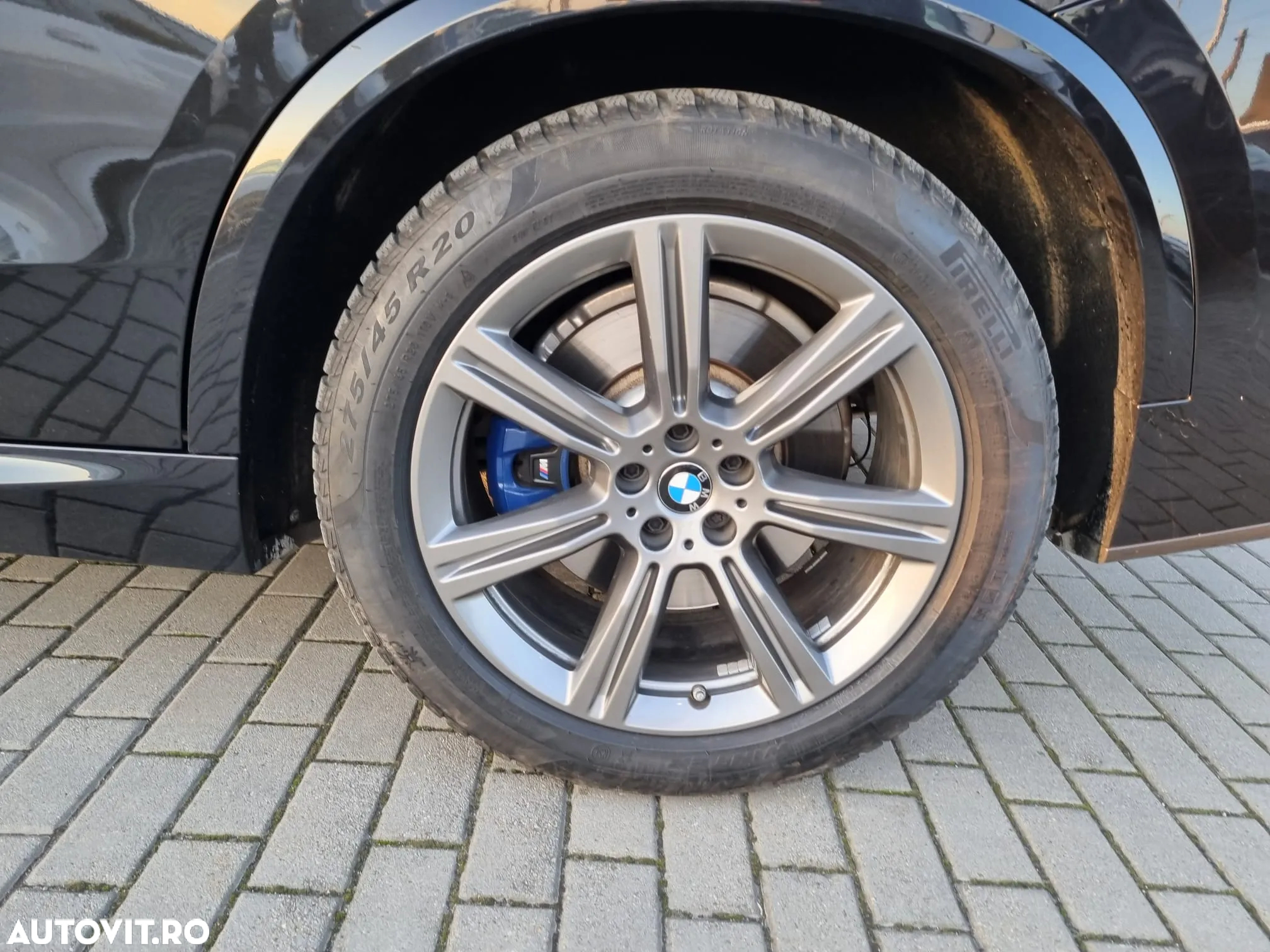 BMW X5 xDrive45e AT PHEV - 11