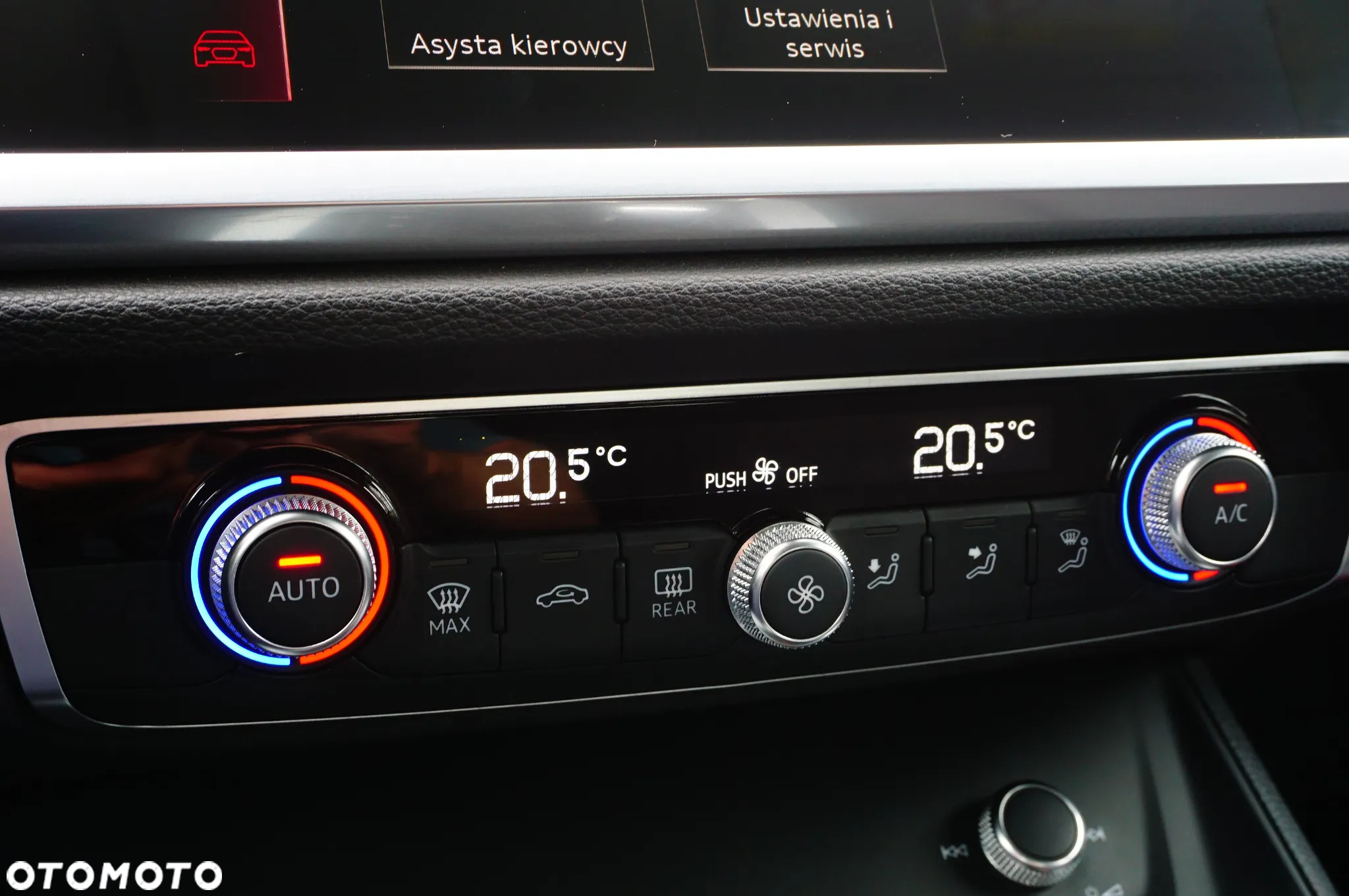 Audi Q3 35 TFSI S tronic - 30