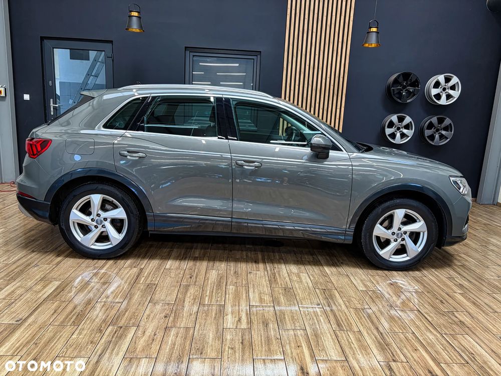 Audi Q3 35 TDI S tronic - 6
