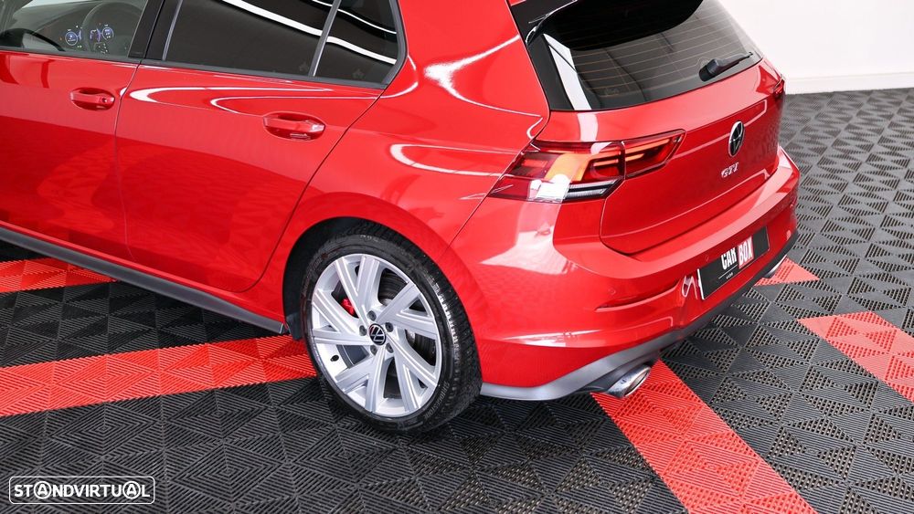 VW Golf 2.0 TSI OPF DSG GTI Clubsport 45 - 26