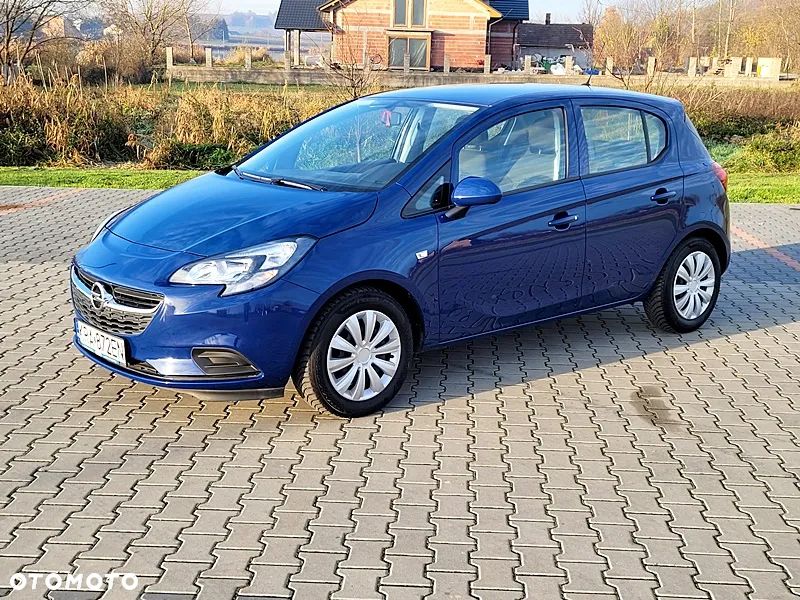 Opel Corsa 1.2 Edition - 3