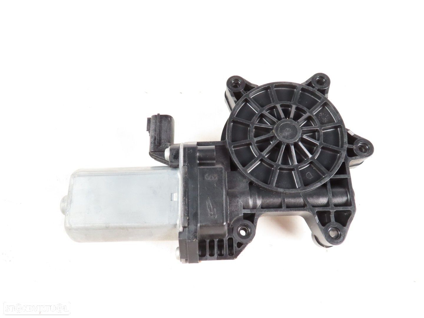 Motor elevador Direito/Frente Seminovo/ Original RENAULT CAPTUR (J5_, H5_) 12800... - 1