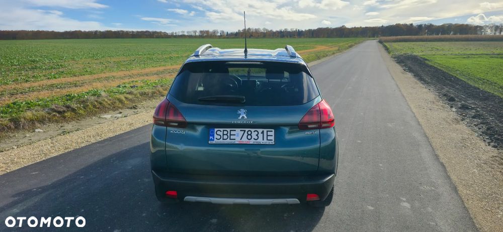 Peugeot 2008 1.6 BlueHDi Allure - 6