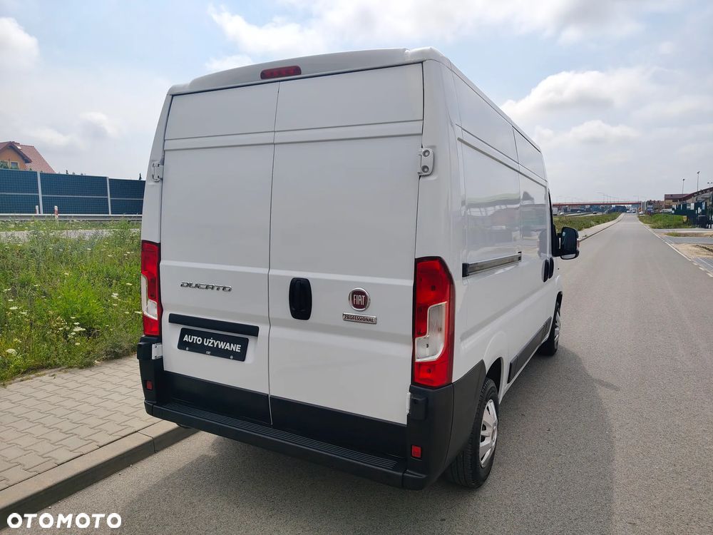 Fiat DUCATO L2H2 IZOTERMA / 2.3 Multi-Jet 130 KM - 32