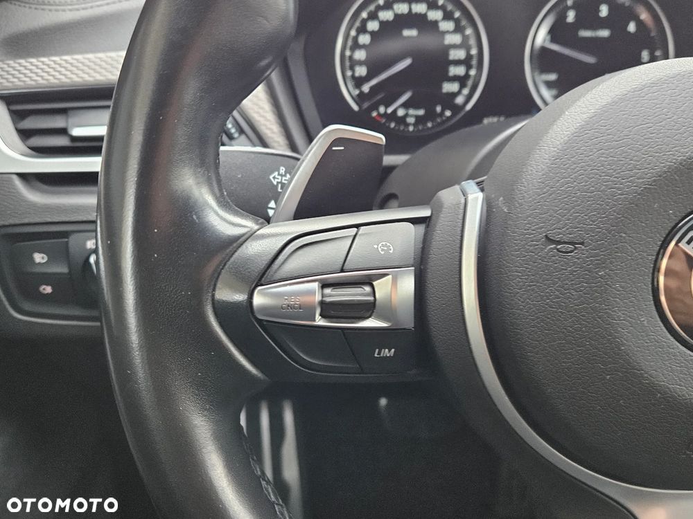 BMW X2 xDrive20d M Sport sport - 23