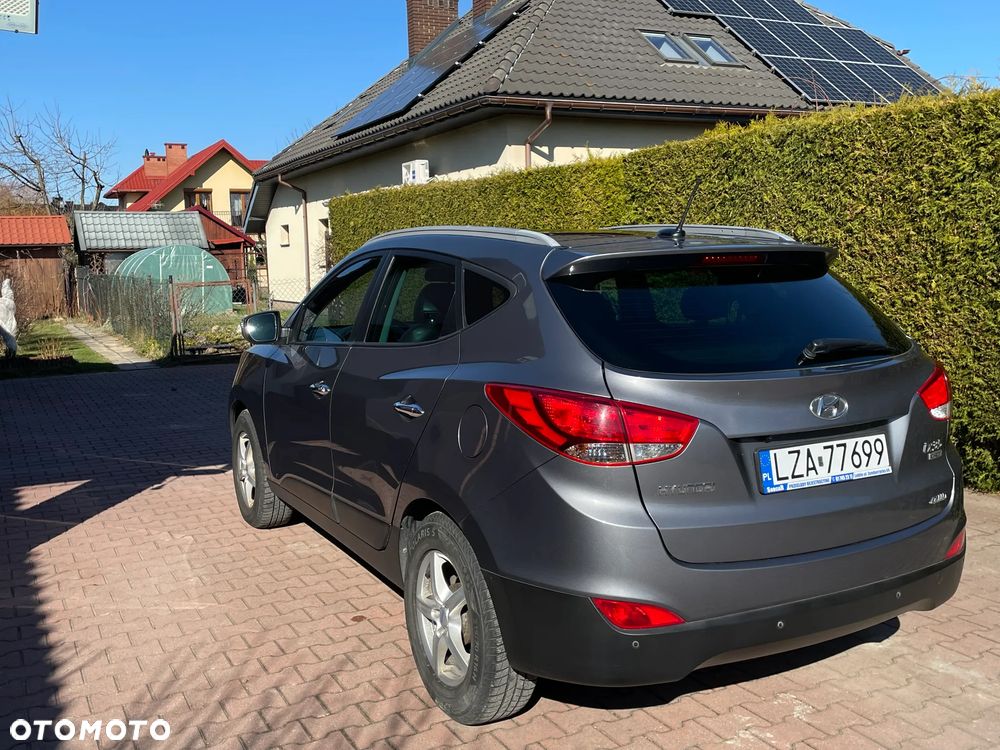 Hyundai ix35 - 19