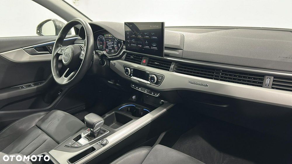 Audi A4 Allroad - 14