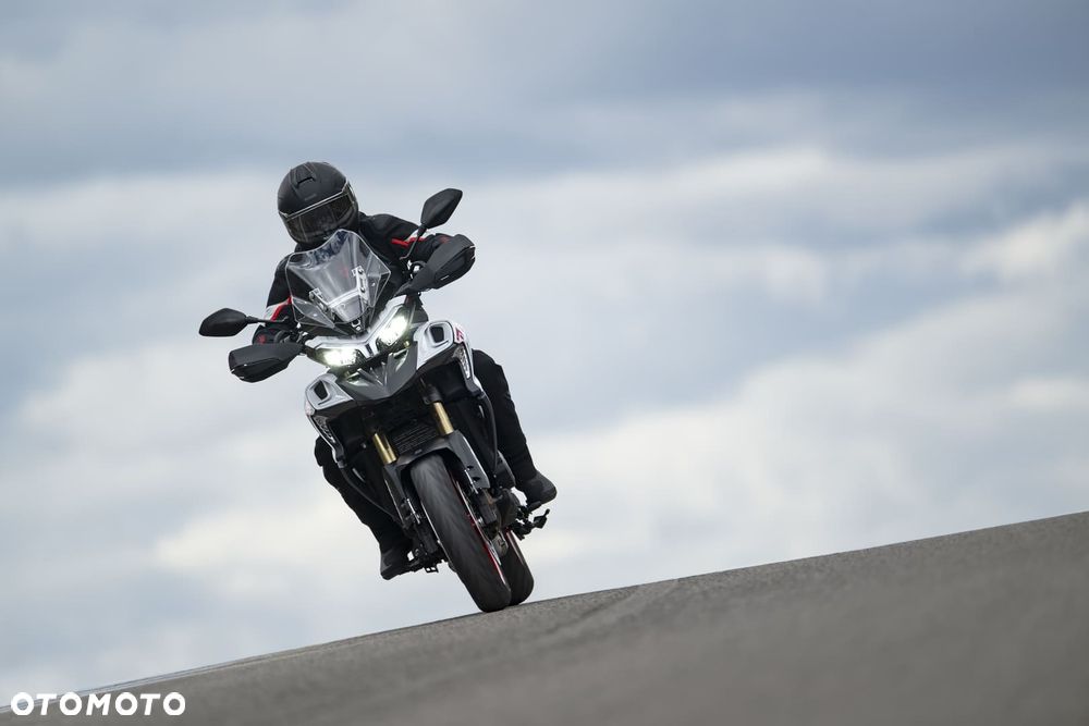 Benelli TRK 902 Xplorer - 13