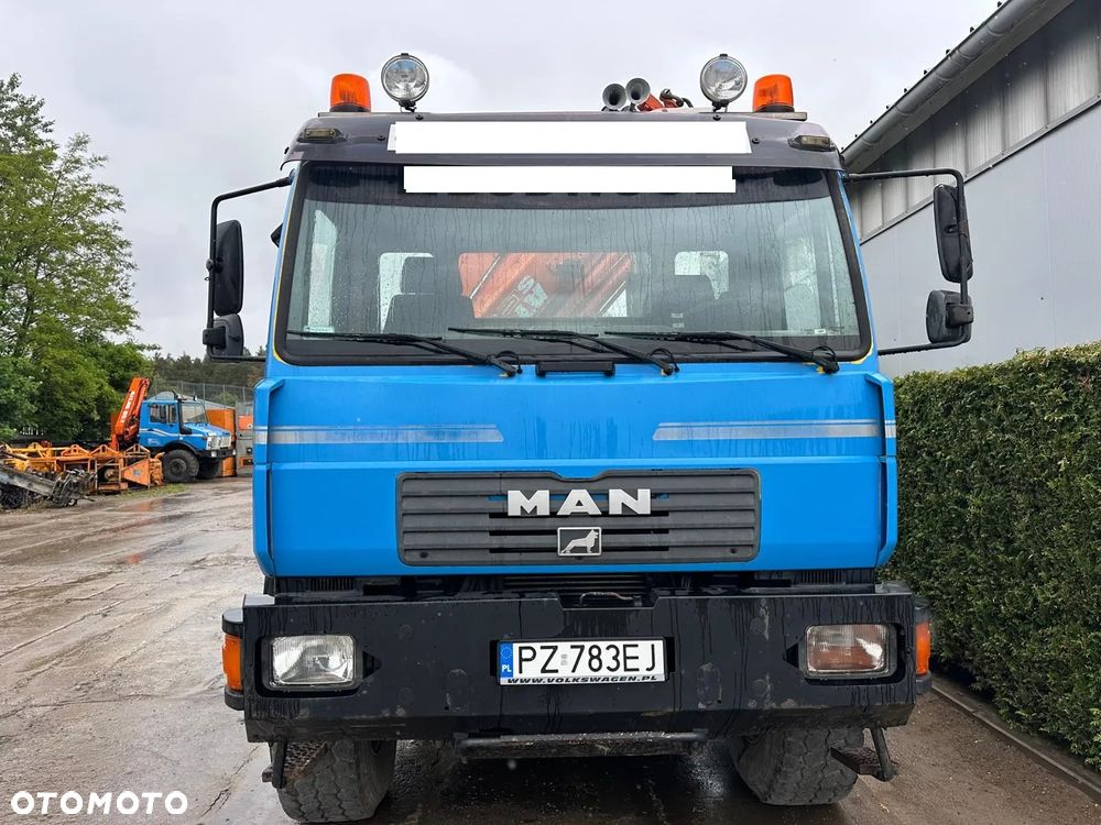 MAN L90 - 3