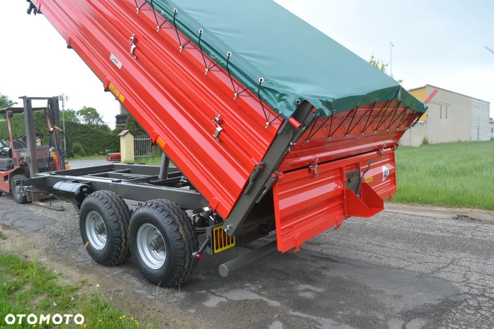 MAR-POL MT601 - 17