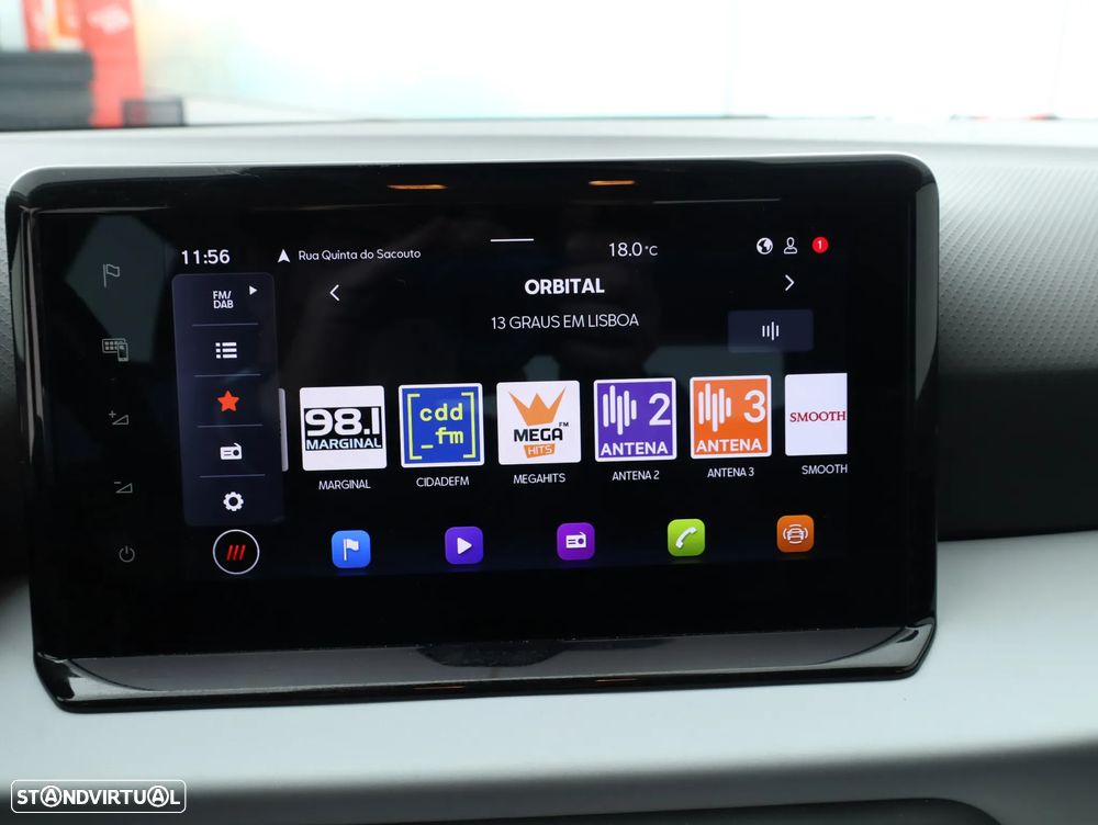 SEAT Arona 1.0 TSI Style - 19