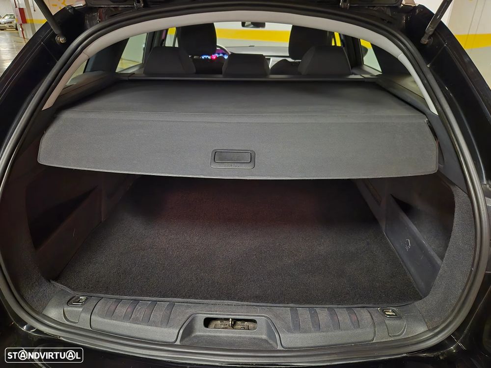 Peugeot 508 SW 1.6 BlueHDi Access P.Business - 32