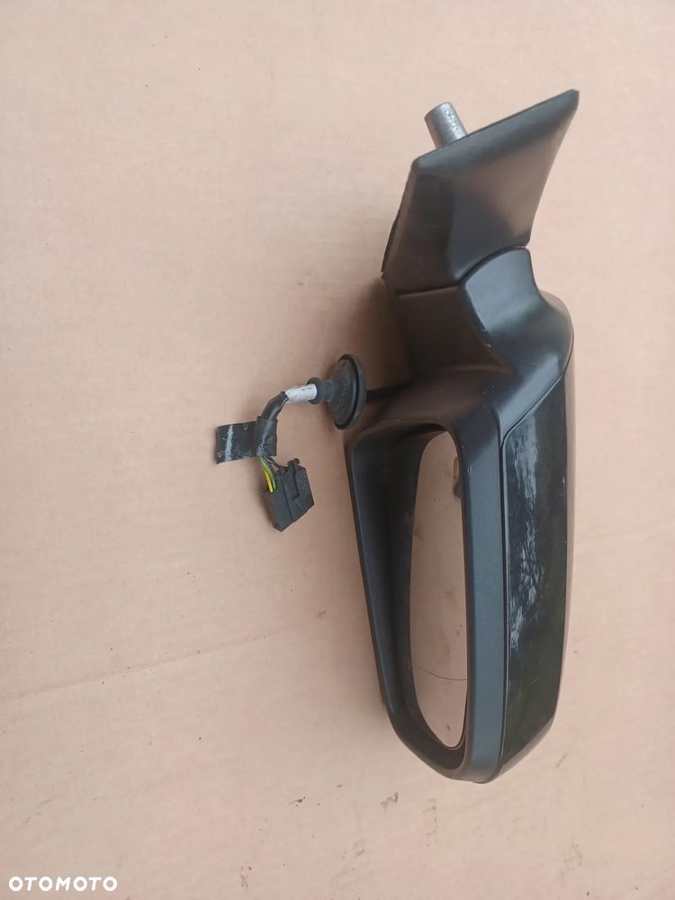 LUSTERKO PRAWE OPEL ZAFIRA B 5PIN Z20R - 5